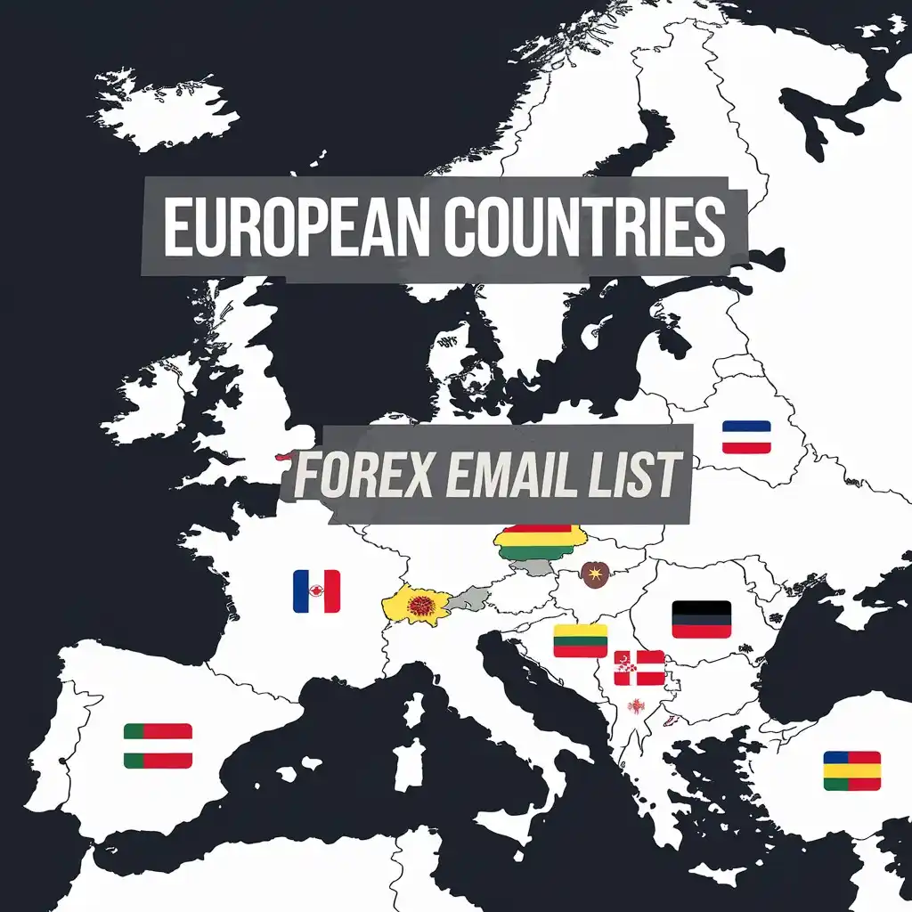 European Countries Forex Email List
