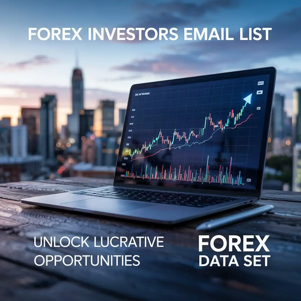 Forex Investors Email List