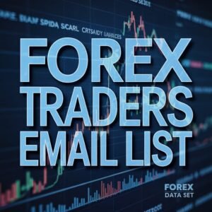 Forex Traders Email List