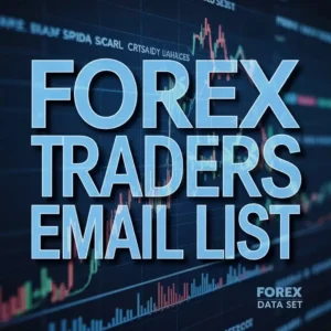 Forex Traders Email List