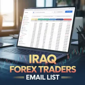 Iraq Forex Traders Email List