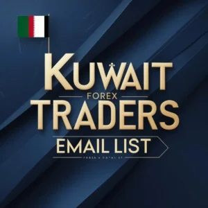 Kuwait Forex Traders Email List