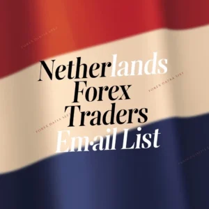 Netherlands Forex Traders Email List