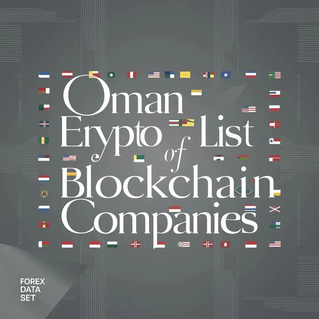 Oman Crypto Email List
