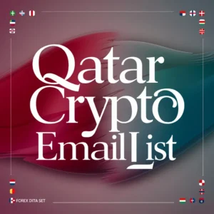 Qatar Crypto Email List