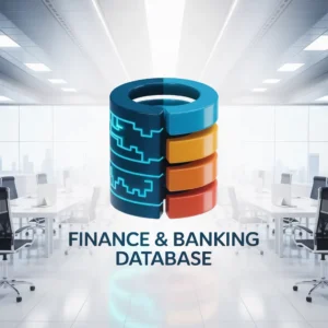 Finance-&-Banking Database