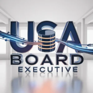 USA-Board-Executive