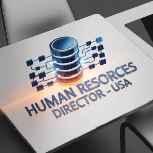 Human-Resources Director – USA