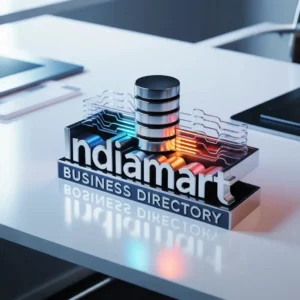 IndiaMart-Business-Directory