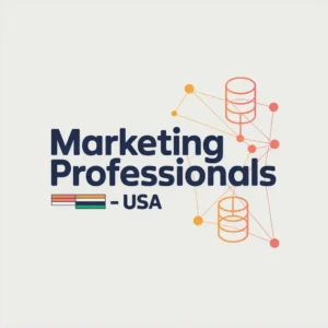 Marketing-Professionals – USA