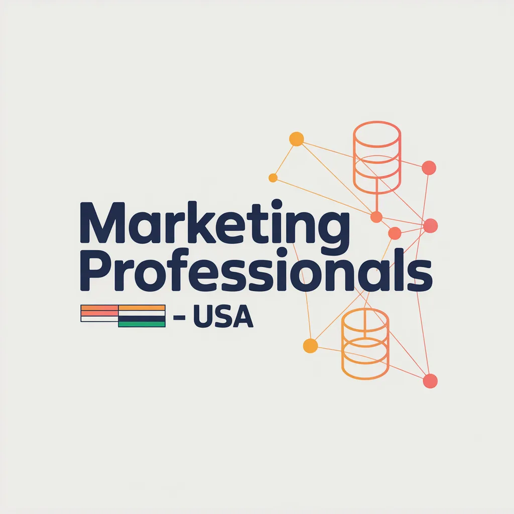 Marketing-Professionals – USA