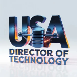 USA-Director-of Technology
